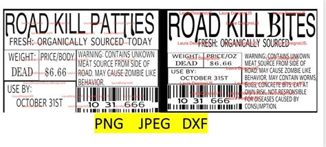 Here's What's Real And Fake About Roadkill .